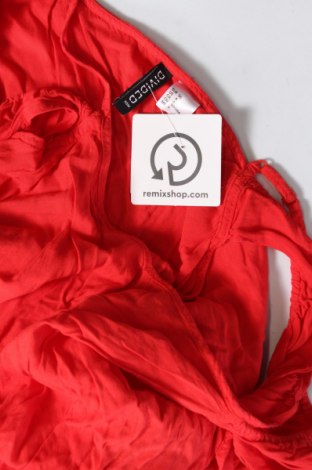 Γυναικεία σαλοπέτα H&M Divided, Μέγεθος S, Χρώμα Κόκκινο, Τιμή 11,22 €