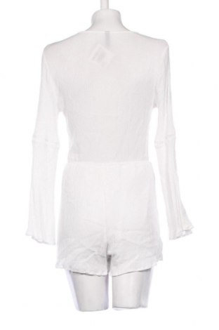 Γυναικεία σαλοπέτα H&M Divided, Μέγεθος M, Χρώμα Λευκό, Τιμή 37,50 €