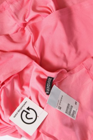 Salopetă de femei H&M Divided, Mărime L, Culoare Roz, Preț 94,90 Lei