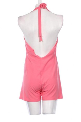Γυναικεία σαλοπέτα H&M Divided, Μέγεθος L, Χρώμα Ρόζ , Τιμή 19,98 €