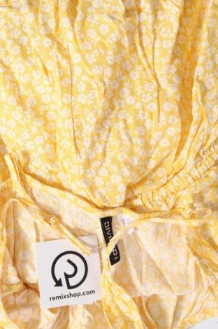 Damen Overall H&M Divided, Größe M, Farbe Gelb, Preis 19,95 €