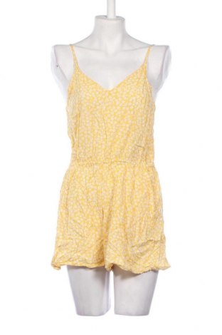Γυναικεία σαλοπέτα H&M Divided, Μέγεθος M, Χρώμα Κίτρινο, Τιμή 19,95 €