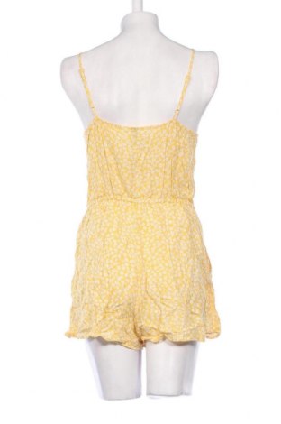 Damen Overall H&M Divided, Größe M, Farbe Gelb, Preis 19,95 €