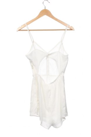 Γυναικεία σαλοπέτα H&M Divided, Μέγεθος S, Χρώμα Λευκό, Τιμή 12,38 €