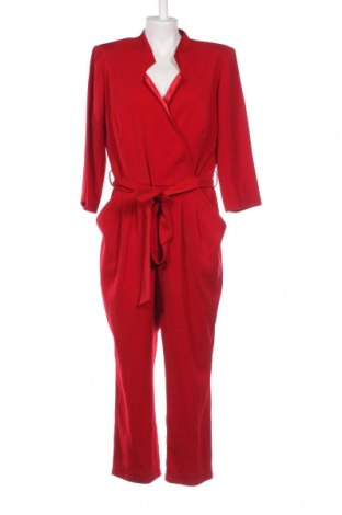 Γυναικεία σαλοπέτα Heine, Μέγεθος XL, Χρώμα Κόκκινο, Τιμή 28,92 €