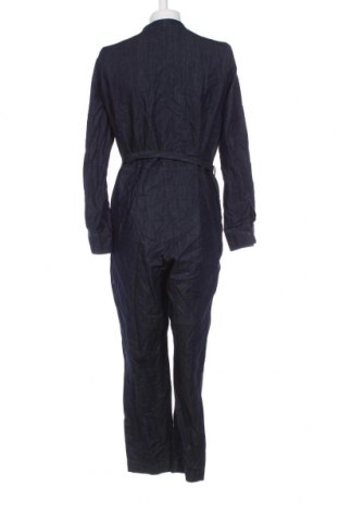 Damen Overall Hessnatur, Größe M, Farbe Blau, Preis 45,83 €