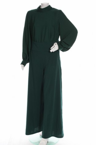 Salopetă de femei HotSquash London, Mărime XL, Culoare Verde, Preț 400,66 Lei