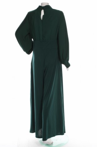 Salopetă de femei HotSquash London, Mărime XL, Culoare Verde, Preț 380,62 Lei