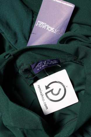 Γυναικεία σαλοπέτα HotSquash London, Μέγεθος XL, Χρώμα Πράσινο, Τιμή 59,64 €