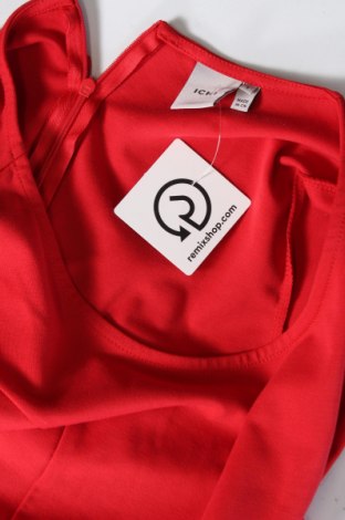 Damen Overall Ichi, Größe S, Farbe Rot, Preis 20,67 €