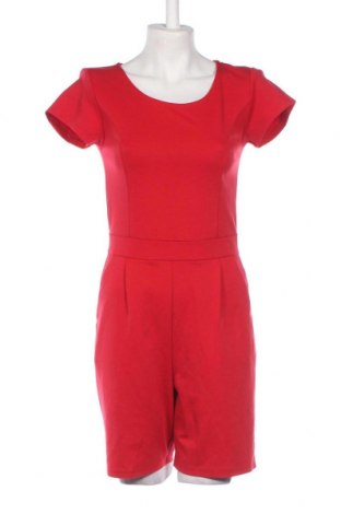 Damen Overall Ichi, Größe S, Farbe Rot, Preis 38,27 €