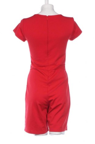 Damen Overall Ichi, Größe S, Farbe Rot, Preis 20,67 €