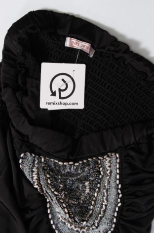 Γυναικεία σαλοπέτα Influence, Μέγεθος S, Χρώμα Μαύρο, Τιμή 48,51 €