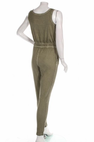 Damen Overall Jean Pascale, Größe XS, Farbe Grün, Preis € 27,14