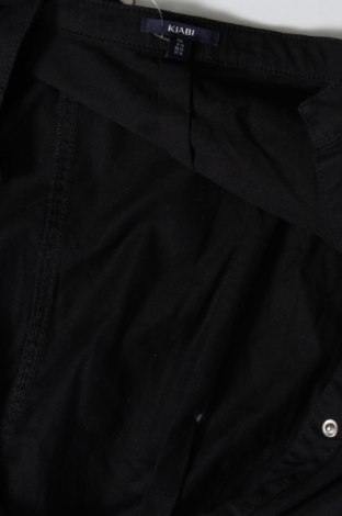 Γυναικεία σαλοπέτα Kiabi, Μέγεθος XL, Χρώμα Μαύρο, Τιμή 20,50 €