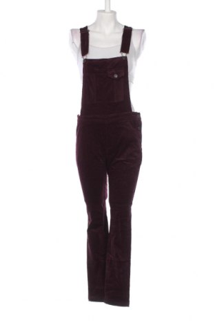 Damen Overall Kiabi, Größe M, Farbe Lila, Preis € 15,47