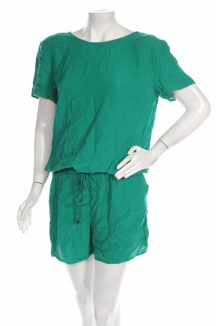 Damen Overall Kiomi, Größe M, Farbe Grün, Preis 13,78 €
