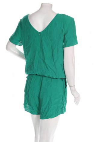 Damen Overall Kiomi, Größe M, Farbe Grün, Preis € 13,78