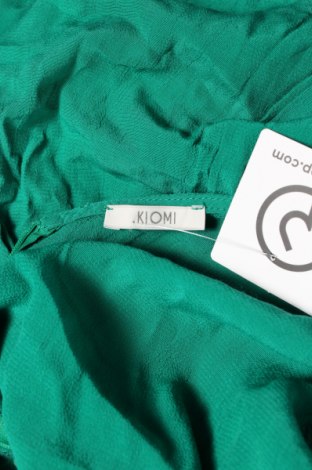Salopetă de femei Kiomi, Mărime M, Culoare Verde, Preț 97,70 Lei