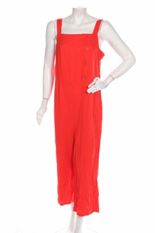 Γυναικεία σαλοπέτα LCW, Μέγεθος XL, Χρώμα Κόκκινο, Τιμή 14,47 €