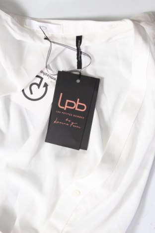 Γυναικεία σαλοπέτα LPB Les P'tites Bombes, Μέγεθος M, Χρώμα Λευκό, Τιμή 22,37 €