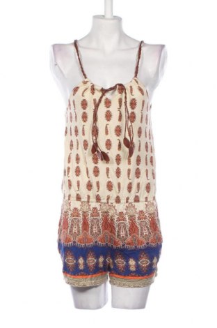 Γυναικεία σαλοπέτα Lascana, Μέγεθος XL, Χρώμα Πολύχρωμο, Τιμή 9,65 €