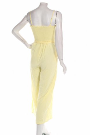 Damen Overall Lascana, Größe S, Farbe Gelb, Preis 27,14 €