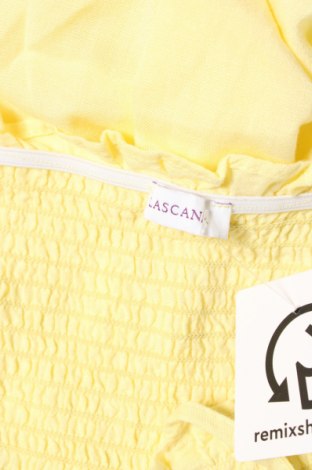 Γυναικεία σαλοπέτα Lascana, Μέγεθος S, Χρώμα Κίτρινο, Τιμή 13,75 €