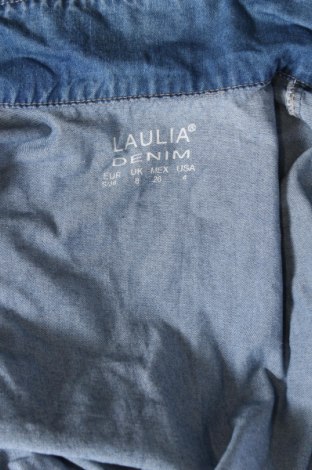 Damen Overall Laulia, Größe S, Farbe Blau, Preis 27,14 €