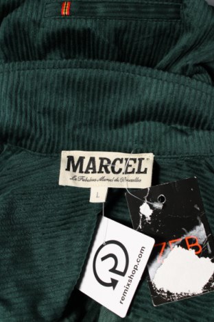 Damen Overall Le Fabuleux Marcel, Größe L, Farbe Grün, Preis 46,60 €