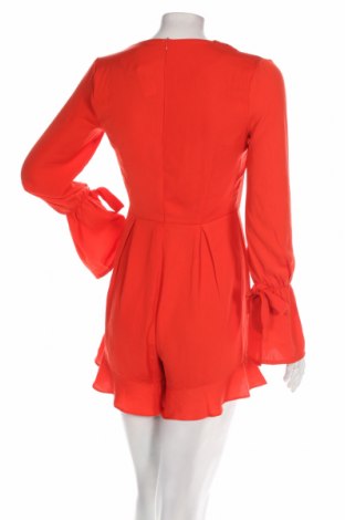 Damen Overall Loavies, Größe XS, Farbe Rot, Preis 7,27 €