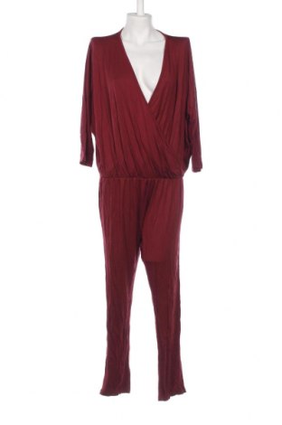Damen Overall MAIAMAE, Größe M, Farbe Rot, Preis 12,78 €