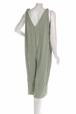 Damen Overall Made In Italy, Größe XL, Farbe Grün, Preis € 27,14