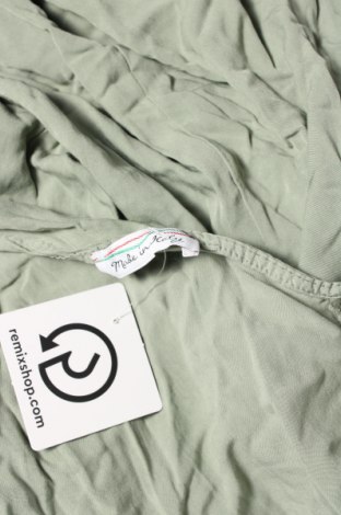 Damen Overall Made In Italy, Größe XL, Farbe Grün, Preis 27,14 €