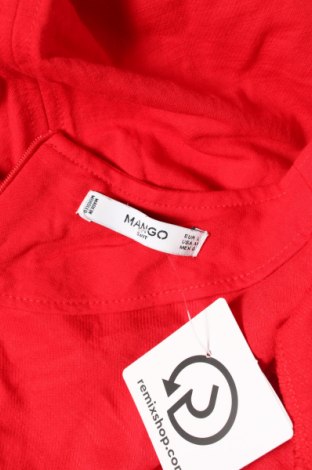 Damen Overall Mango, Größe L, Farbe Rot, Preis € 28,53