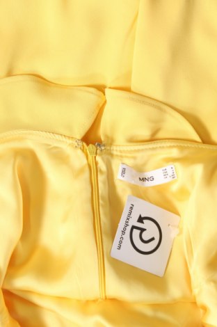 Damen Overall Mango, Größe M, Farbe Gelb, Preis 29,76 €