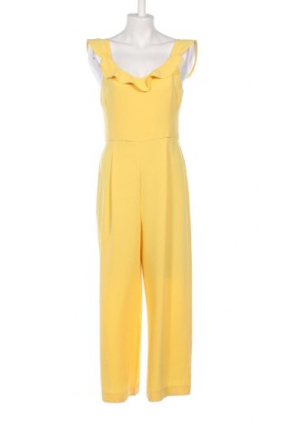 Damen Overall Mango, Größe M, Farbe Gelb, Preis € 56,34