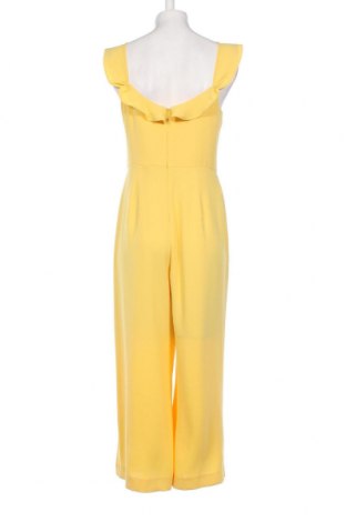 Damen Overall Mango, Größe M, Farbe Gelb, Preis 29,76 €