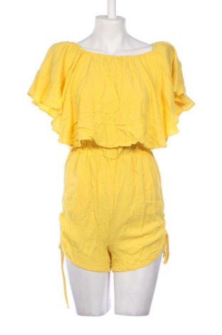 Damen Overall Mango, Größe S, Farbe Gelb, Preis € 28,99