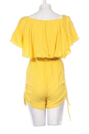 Damen Overall Mango, Größe S, Farbe Gelb, Preis € 33,26