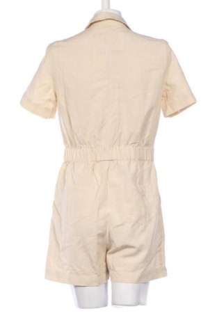 Damen Overall Mango, Größe M, Farbe Beige, Preis € 64,99