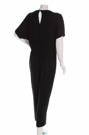 Damen Overall Mia Moda, Größe L, Farbe Schwarz, Preis € 19,52