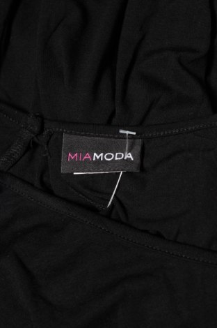Damen Overall Mia Moda, Größe L, Farbe Schwarz, Preis € 7,65