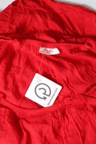 Damen Overall Millers, Größe XL, Farbe Rot, Preis 13,84 €