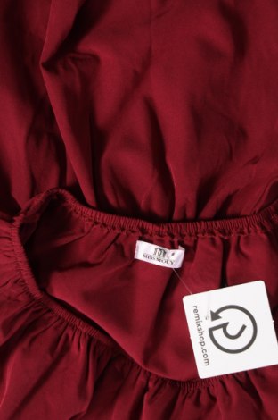 Γυναικεία σαλοπέτα Miss Molly, Μέγεθος XS, Χρώμα Κόκκινο, Τιμή 10,69 €