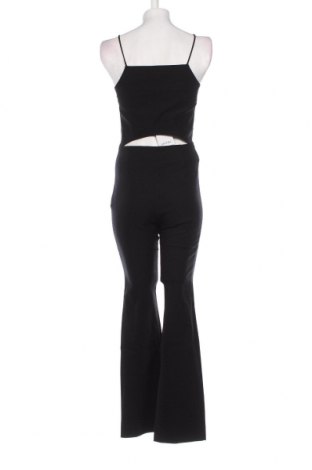 Damen Overall Monki, Größe M, Farbe Schwarz, Preis 2,99 €