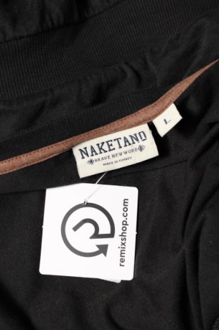 Γυναικεία σαλοπέτα Naketano, Μέγεθος L, Χρώμα Μαύρο, Τιμή 29,73 €