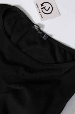 Γυναικεία σαλοπέτα Nasty Gal, Μέγεθος M, Χρώμα Μαύρο, Τιμή 19,13 €