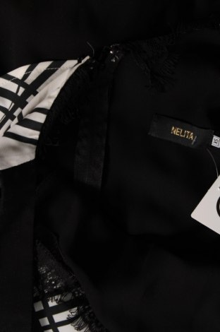 Γυναικεία σαλοπέτα Nelita, Μέγεθος XS, Χρώμα Μαύρο, Τιμή 8,87 €