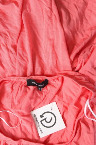 Damen Overall New Look, Größe M, Farbe Rosa, Preis 8,41 €